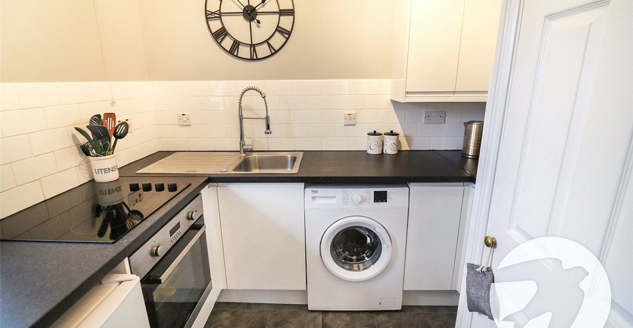 1 bedroom property for sale in Erith | Robinson Jackson
