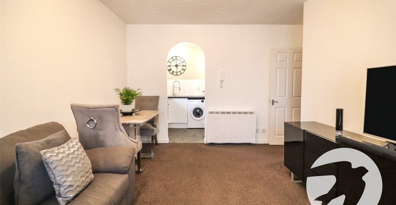 1 bedroom property for sale in Erith | Robinson Jackson