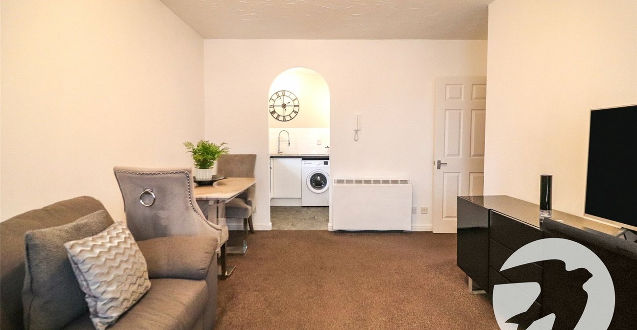1 bedroom property for sale in Erith | Robinson Jackson