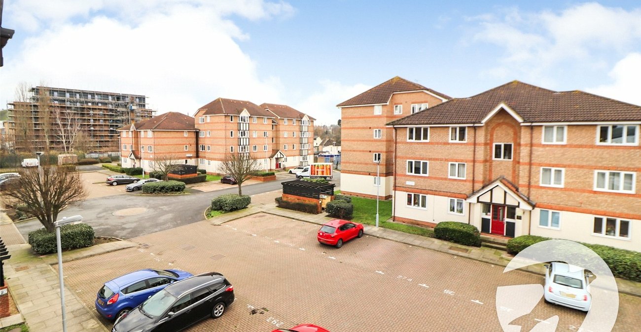 1 bedroom property for sale in Erith | Robinson Jackson