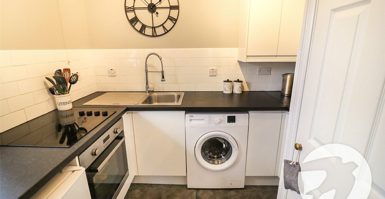 1 bedroom property for sale in Erith | Robinson Jackson