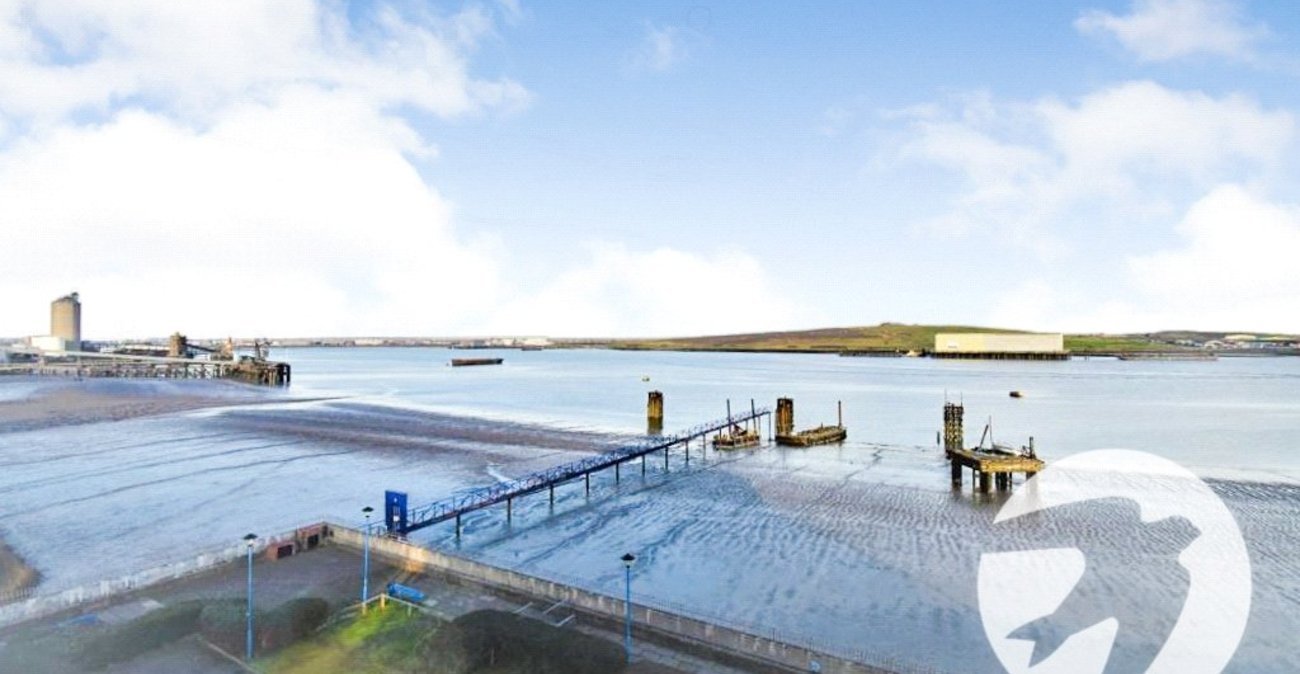 2 bedroom property for sale in Erith | Robinson Jackson