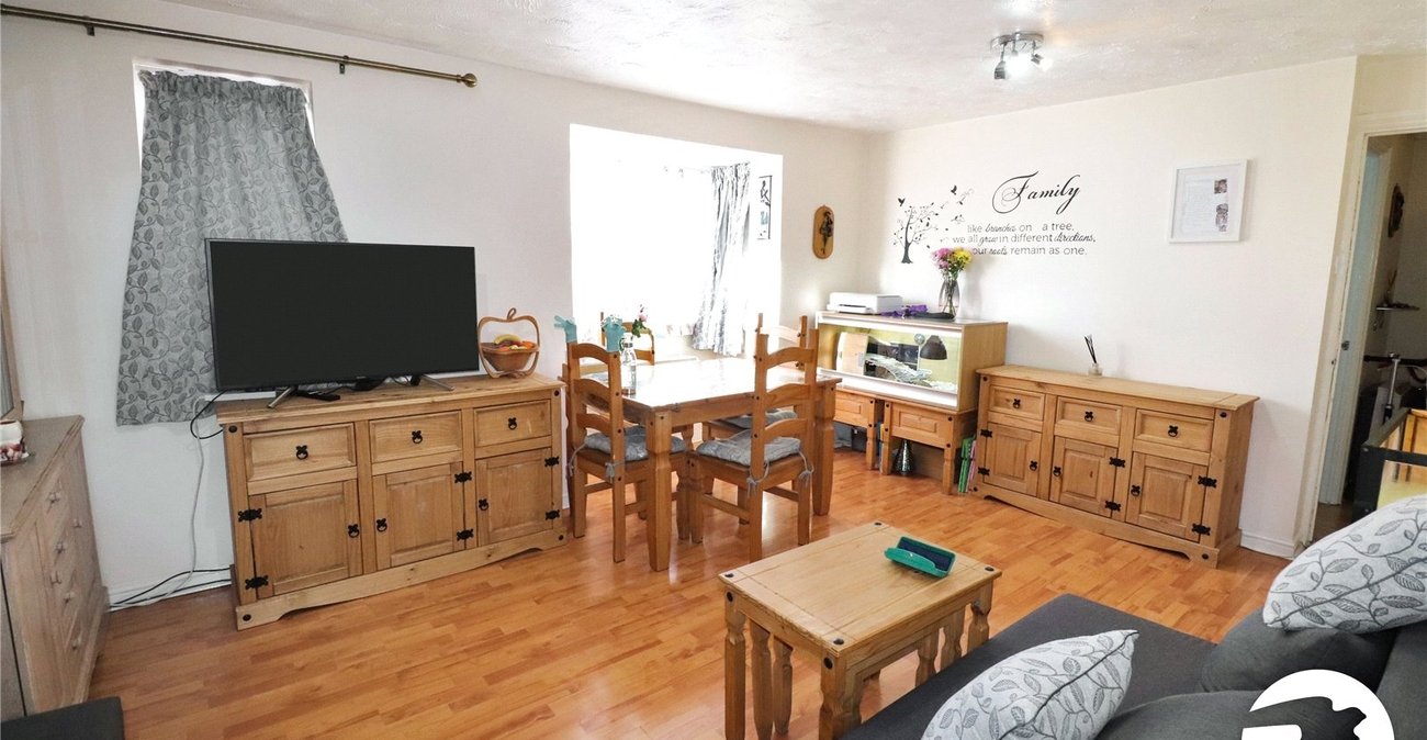 2 bedroom property for sale in Erith | Robinson Jackson