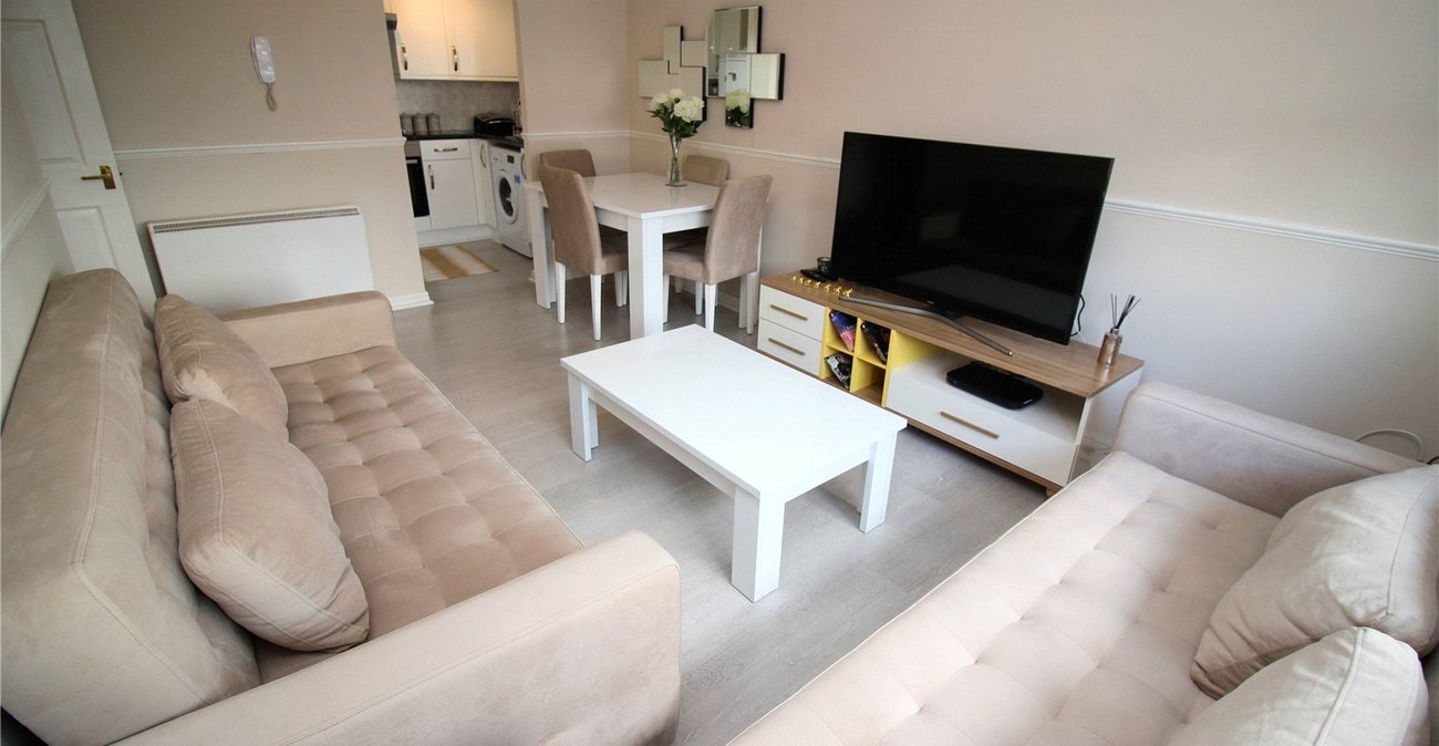 1 bedroom property for sale in Erith | Robinson Jackson
