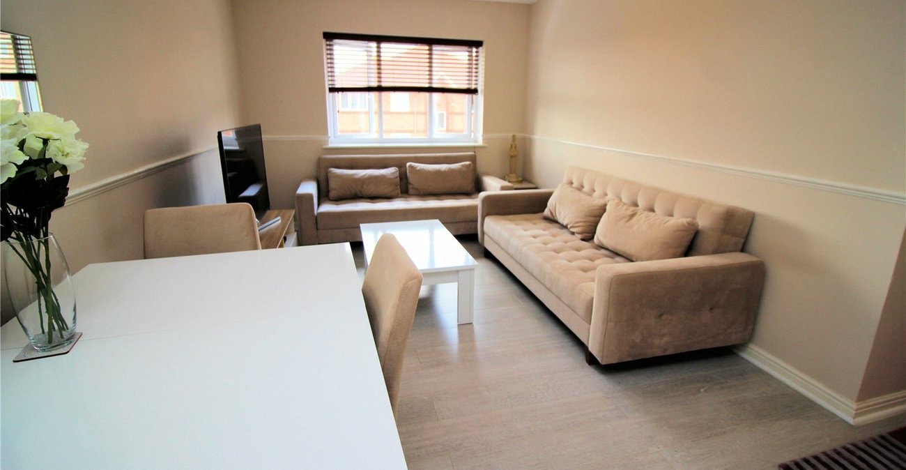 1 bedroom property for sale in Erith | Robinson Jackson