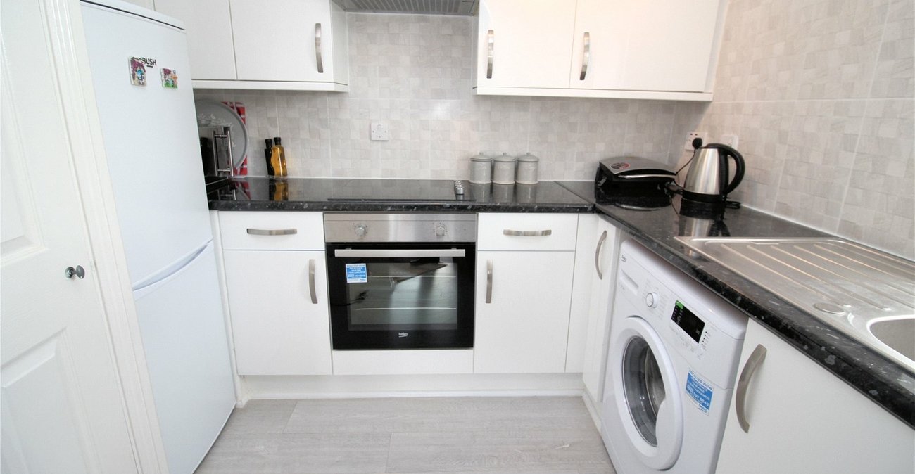 1 bedroom property for sale in Erith | Robinson Jackson