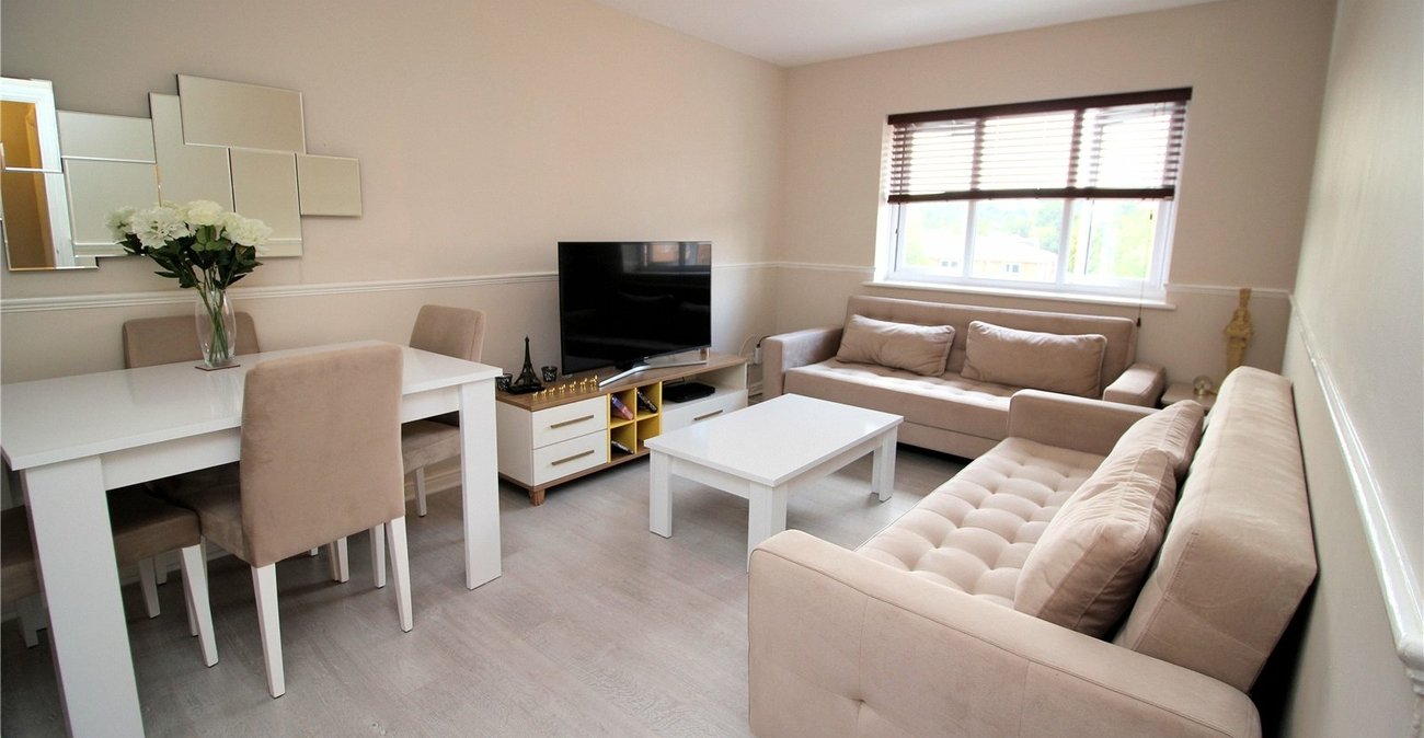 1 bedroom property for sale in Erith | Robinson Jackson