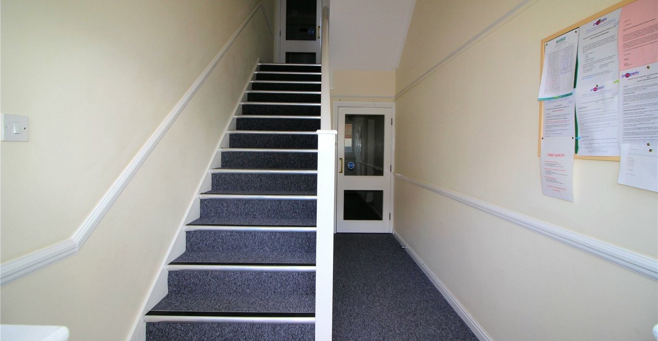 1 bedroom property for sale in Erith | Robinson Jackson