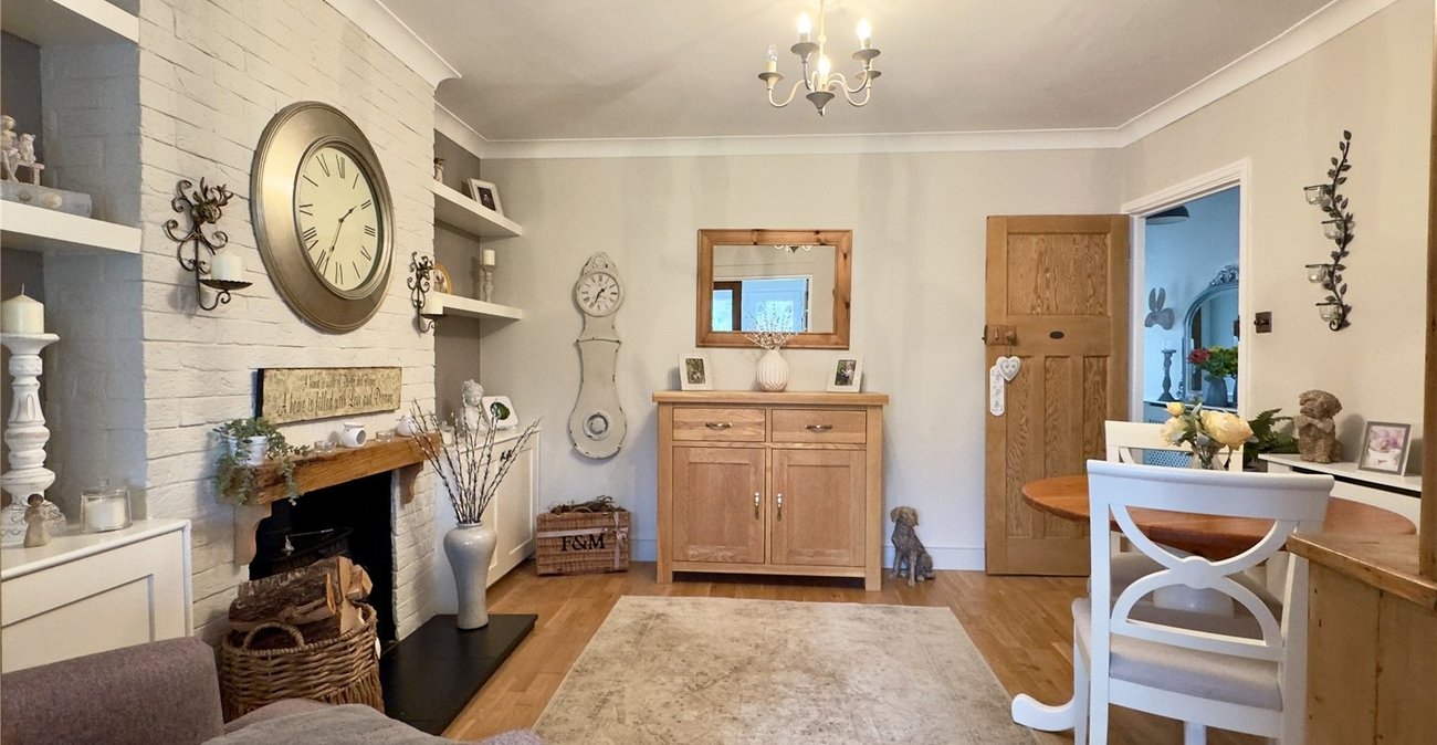 3 bedroom house for sale in Eynsford Road | Robinson Jackson