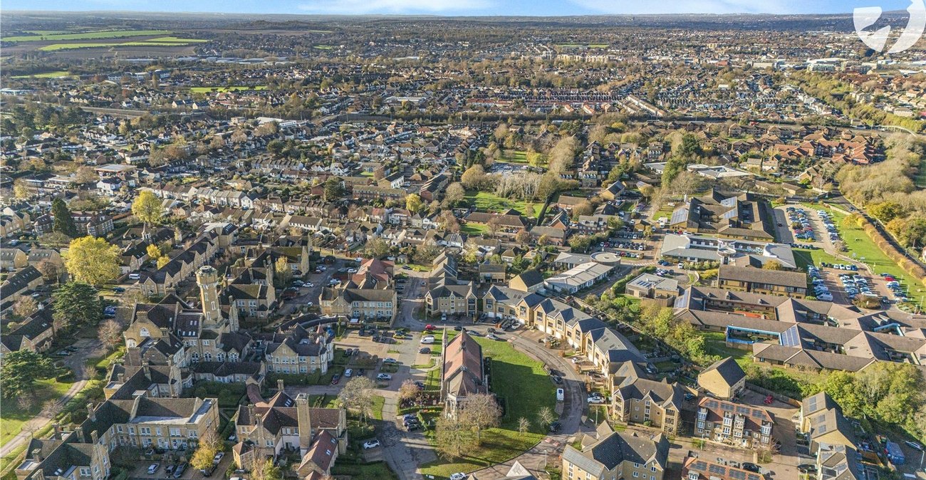 2 bedroom property to rent in Dartford | Robinson Jackson