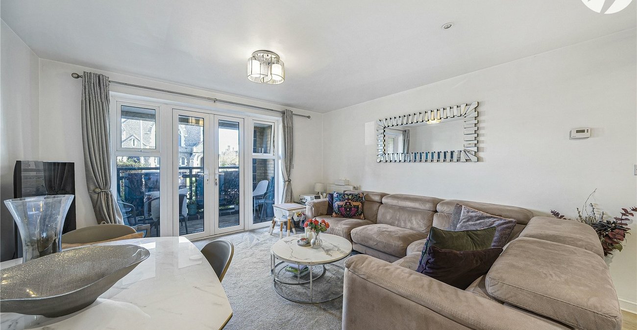 2 bedroom property to rent in Dartford | Robinson Jackson
