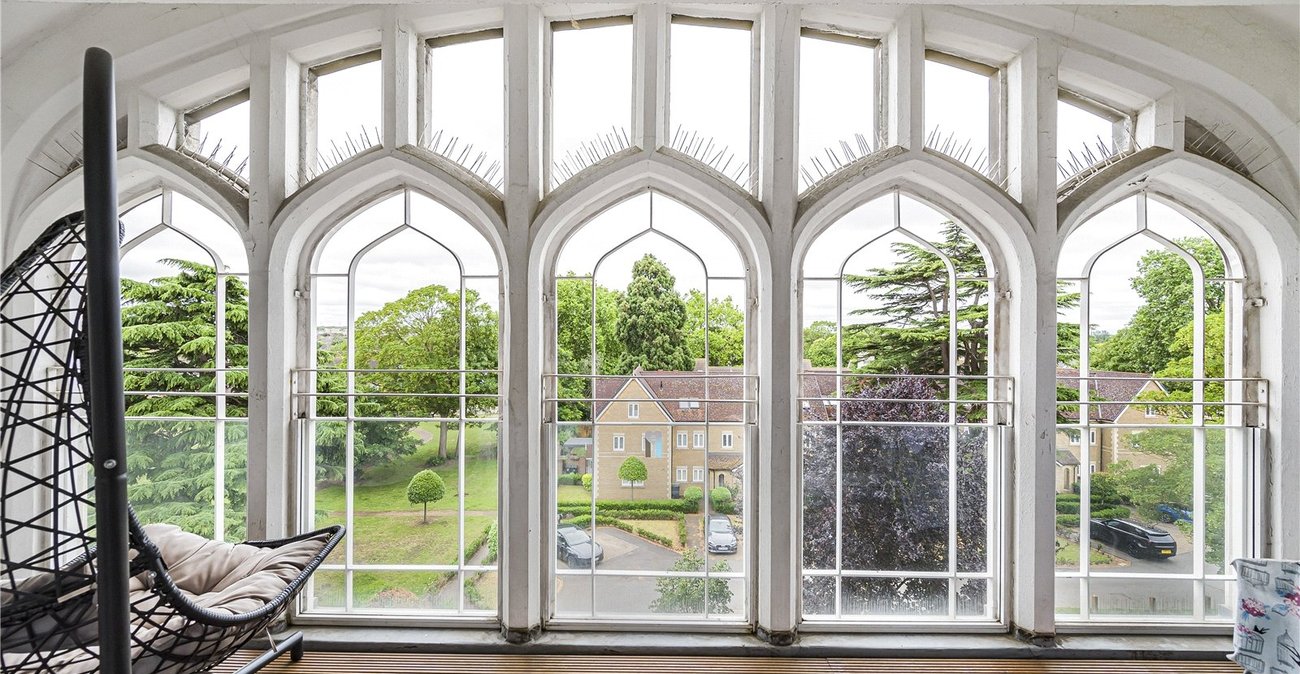 3 bedroom property for sale in Dartford | Robinson Jackson