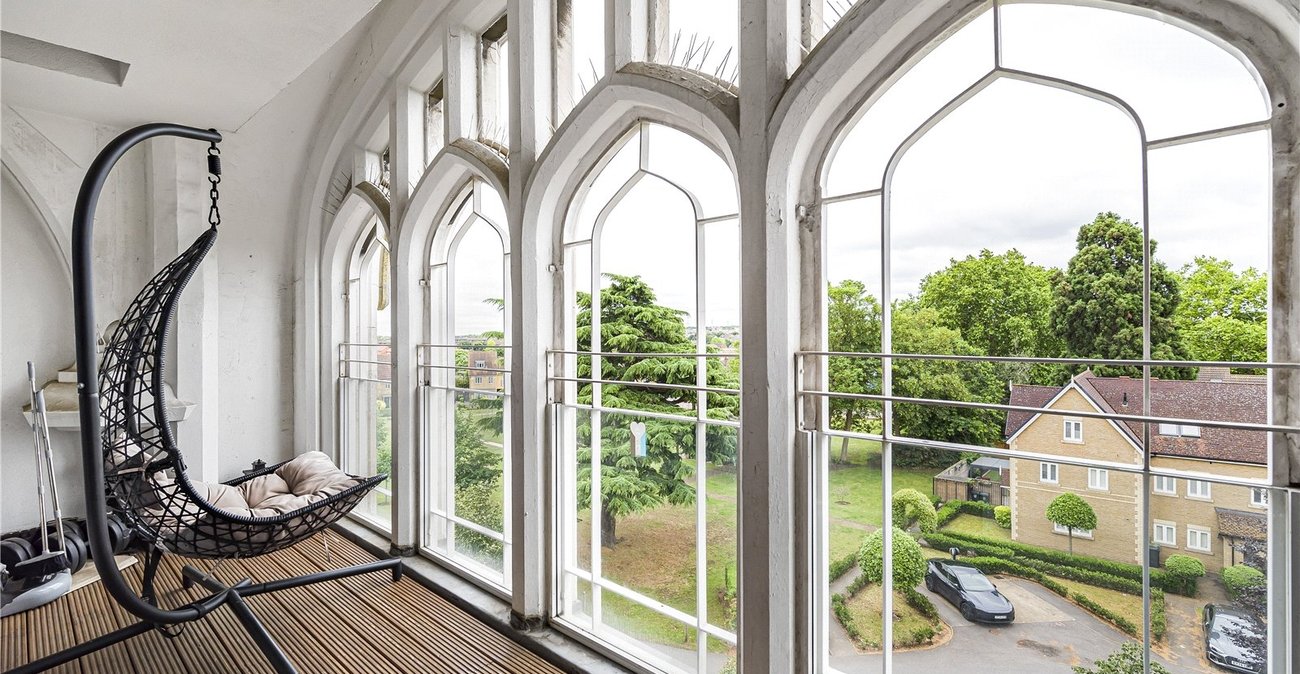 3 bedroom property for sale in Dartford | Robinson Jackson