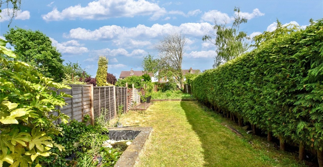 2 bedroom house for sale in Bexleyheath | Robinson Jackson