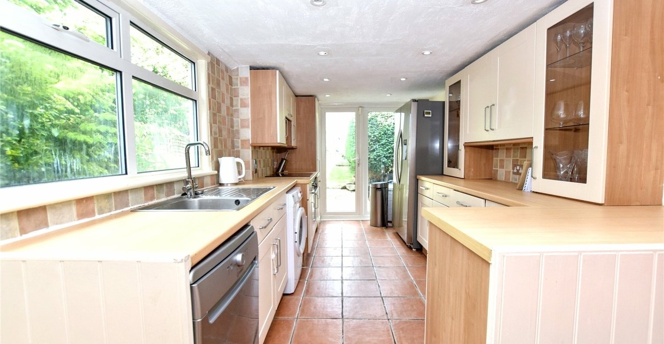 2 bedroom house for sale in Bexleyheath | Robinson Jackson