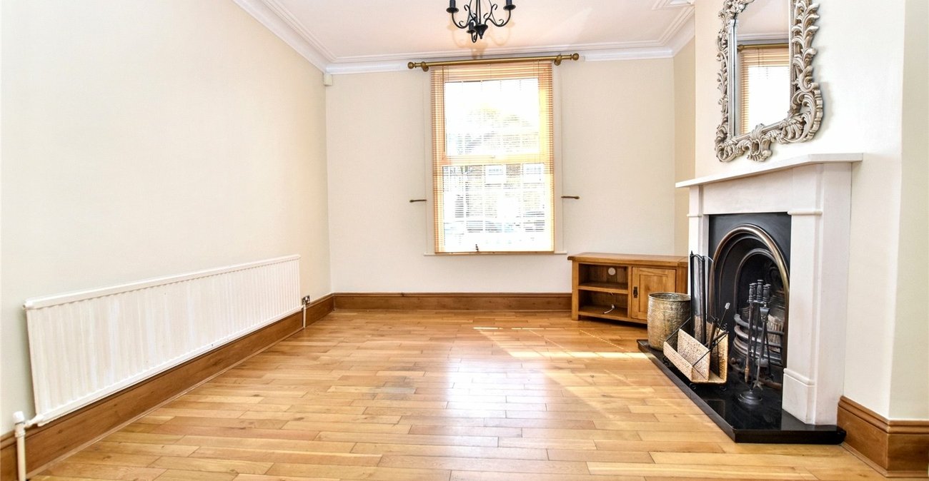 2 bedroom house for sale in Bexleyheath | Robinson Jackson