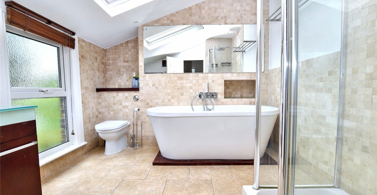 2 bedroom house for sale in Bexleyheath | Robinson Jackson