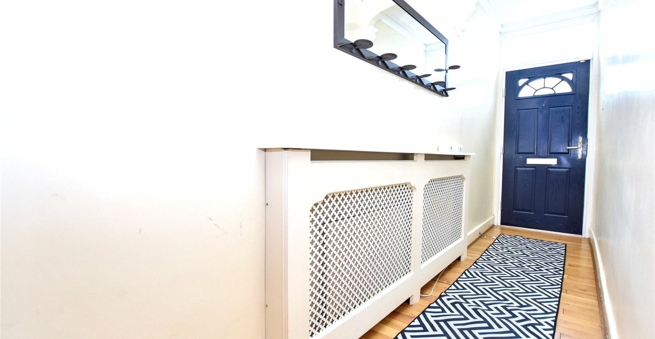 2 bedroom house for sale in Bexleyheath | Robinson Jackson