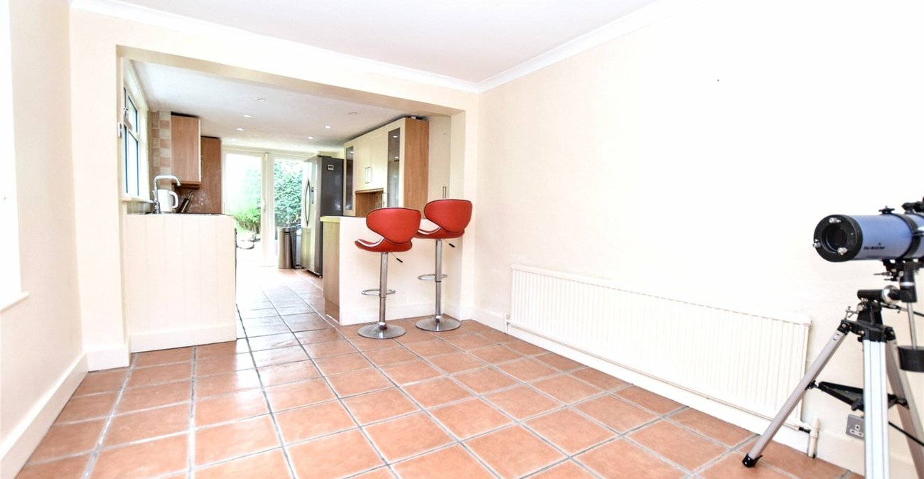 2 bedroom house for sale in Bexleyheath | Robinson Jackson