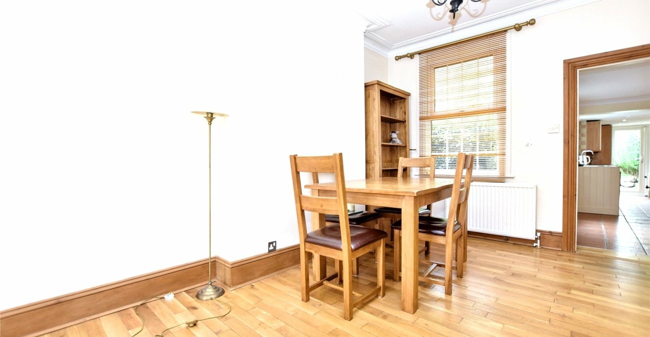 2 bedroom house for sale in Bexleyheath | Robinson Jackson