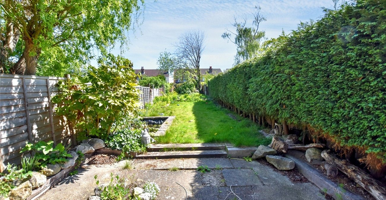 2 bedroom house for sale in Bexleyheath | Robinson Jackson