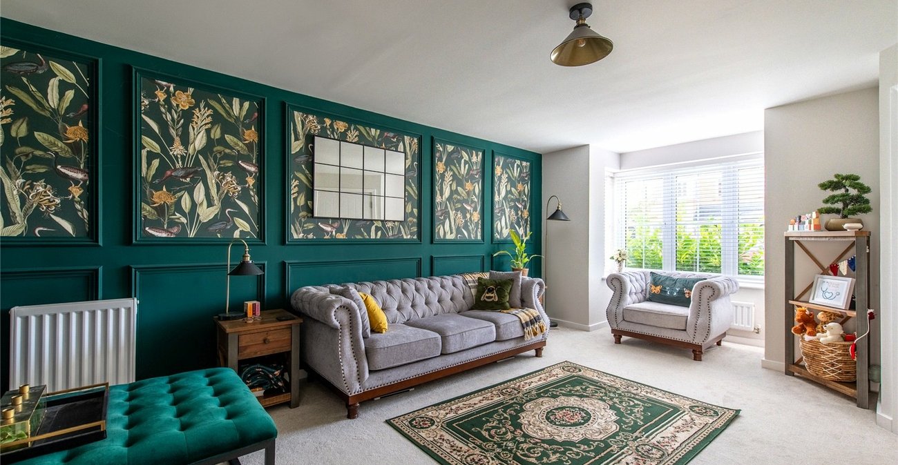 4 bedroom house for sale in Allington | Robinson Michael & Jackson