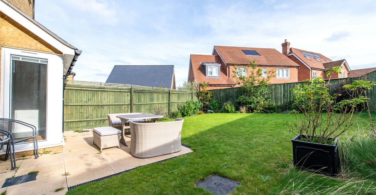 4 bedroom house for sale in Allington | Robinson Michael & Jackson