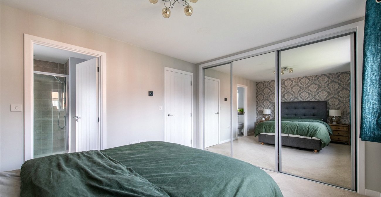 4 bedroom house for sale in Allington | Robinson Michael & Jackson