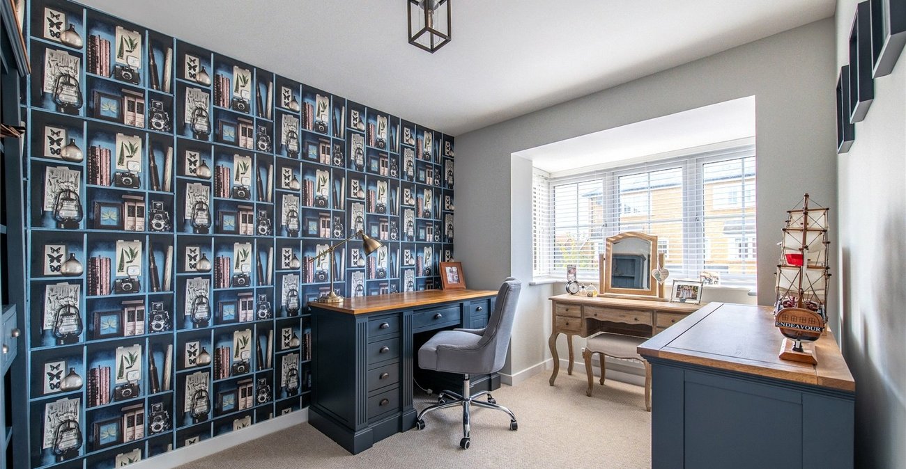 4 bedroom house for sale in Allington | Robinson Michael & Jackson