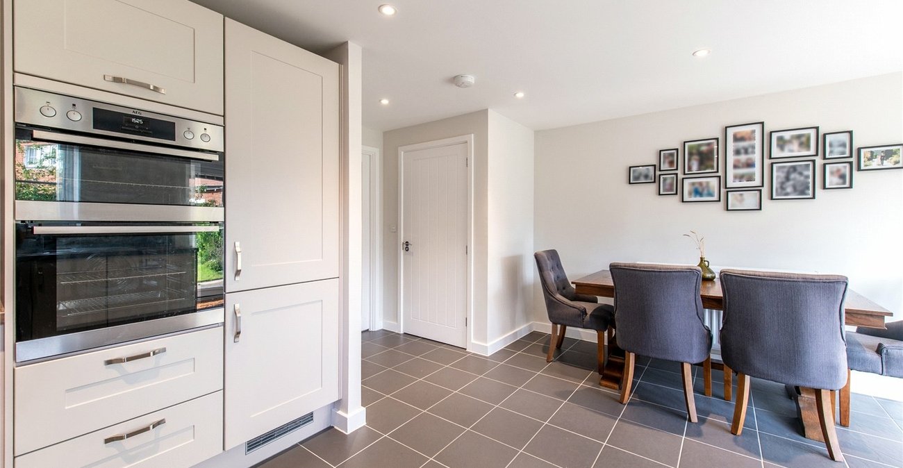 4 bedroom house for sale in Allington | Robinson Michael & Jackson