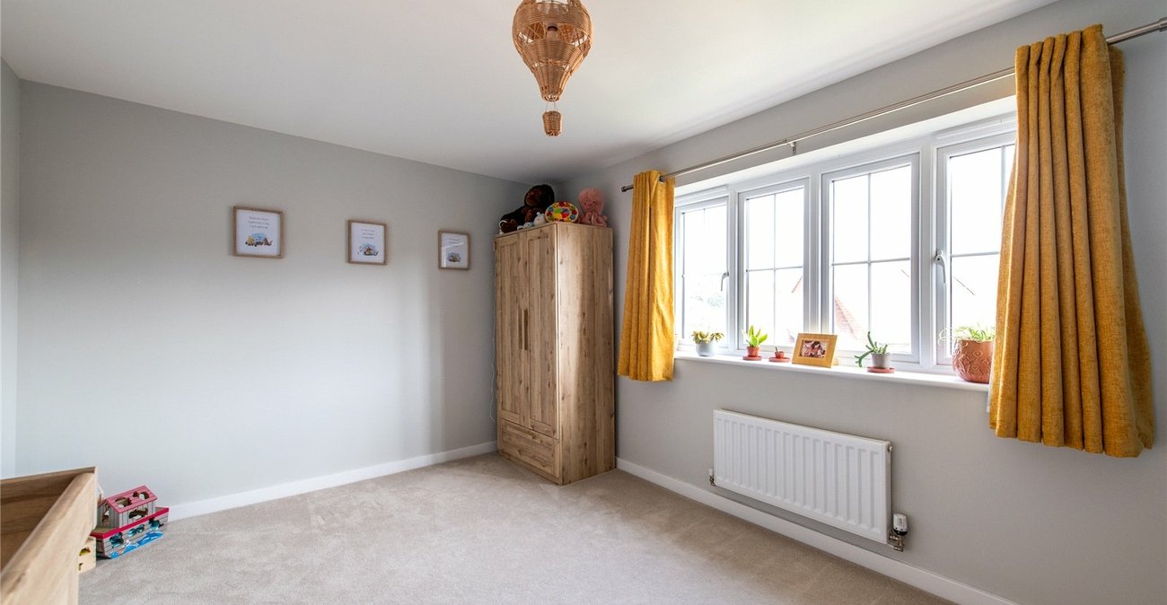 4 bedroom house for sale in Allington | Robinson Michael & Jackson