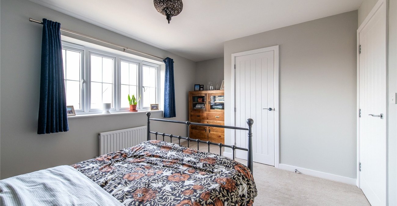 4 bedroom house for sale in Allington | Robinson Michael & Jackson