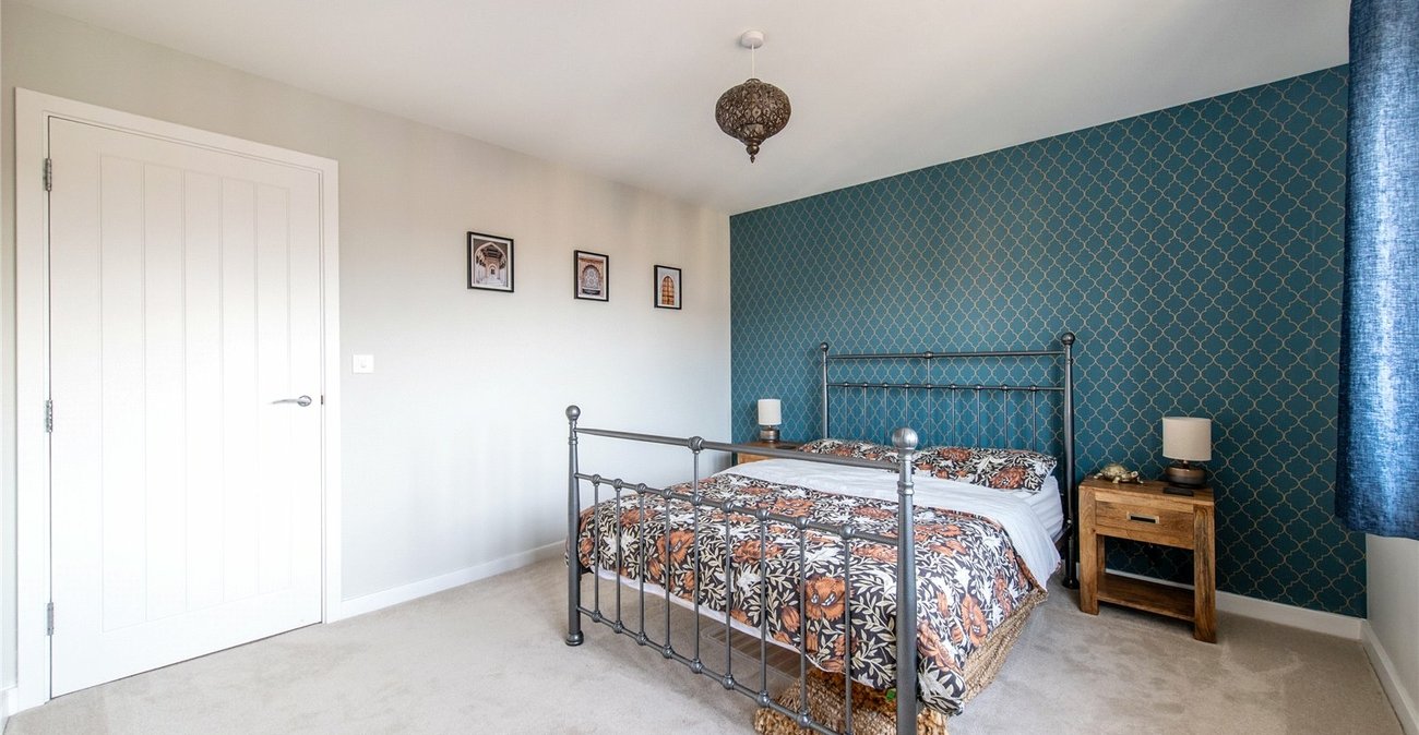 4 bedroom house for sale in Allington | Robinson Michael & Jackson