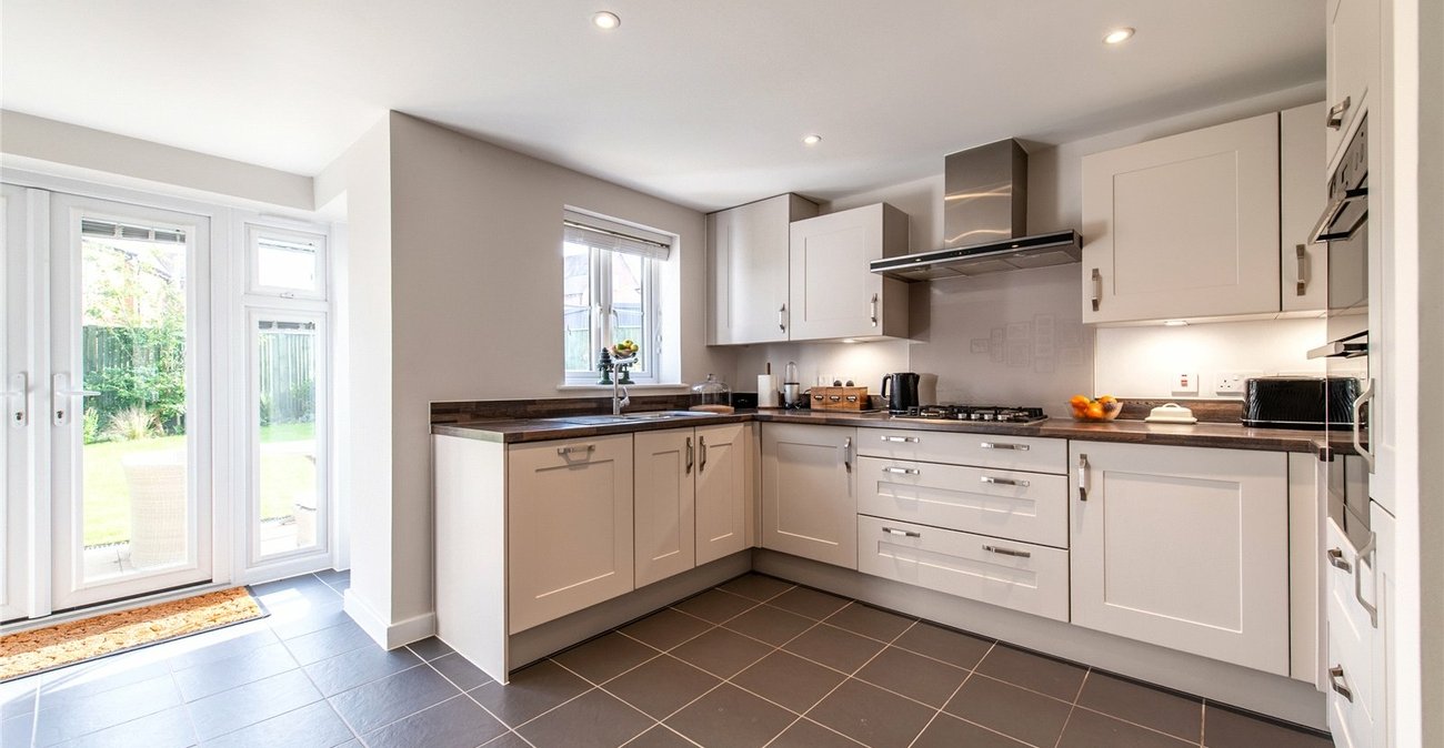 4 bedroom house for sale in Allington | Robinson Michael & Jackson