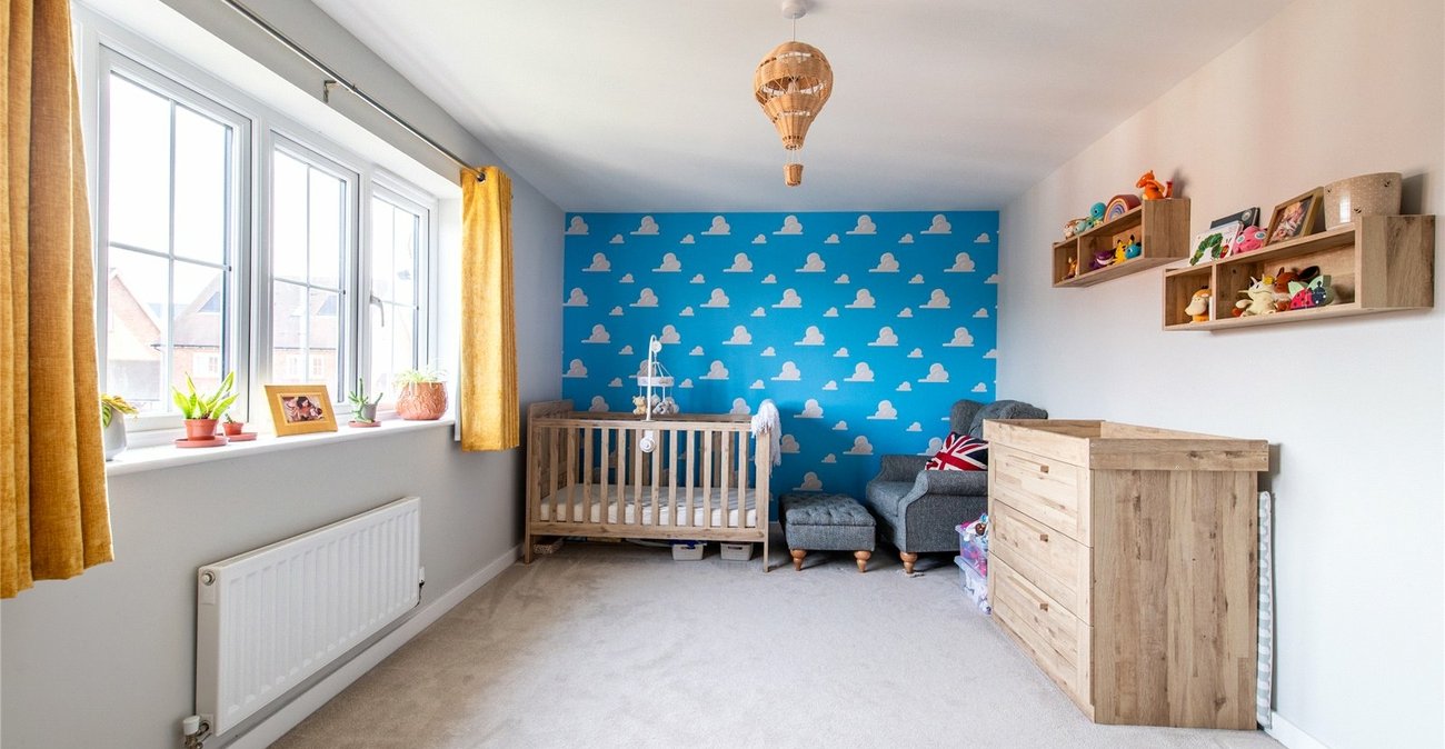 4 bedroom house for sale in Allington | Robinson Michael & Jackson