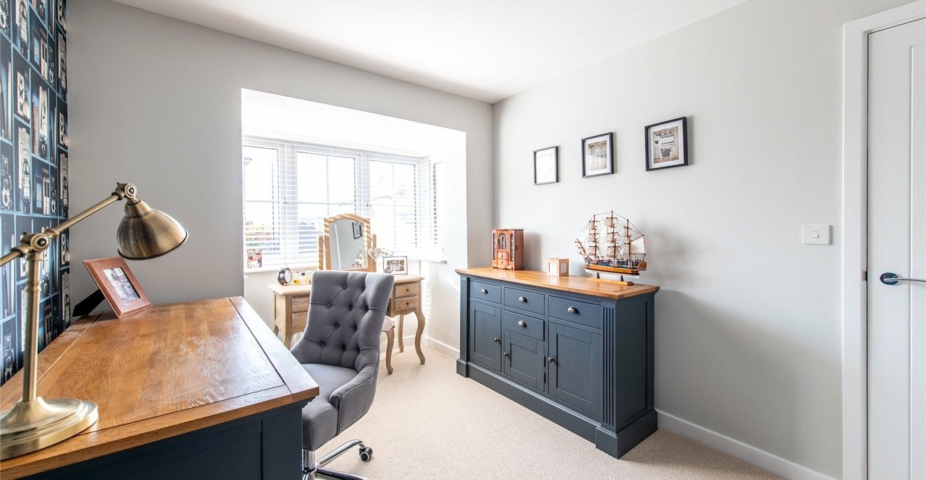 4 bedroom house for sale in Allington | Robinson Michael & Jackson