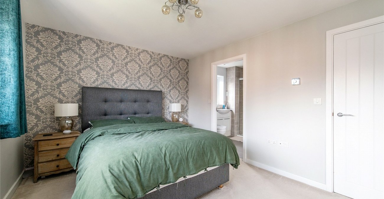 4 bedroom house for sale in Allington | Robinson Michael & Jackson