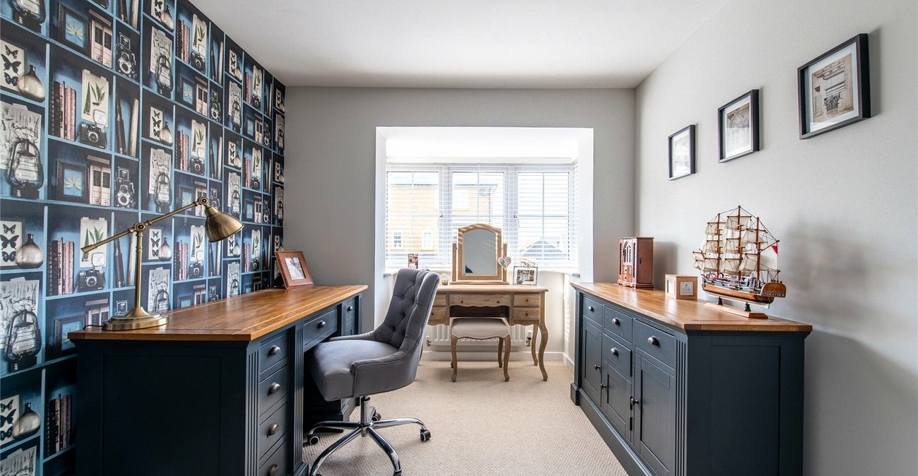 4 bedroom house for sale in Allington | Robinson Michael & Jackson