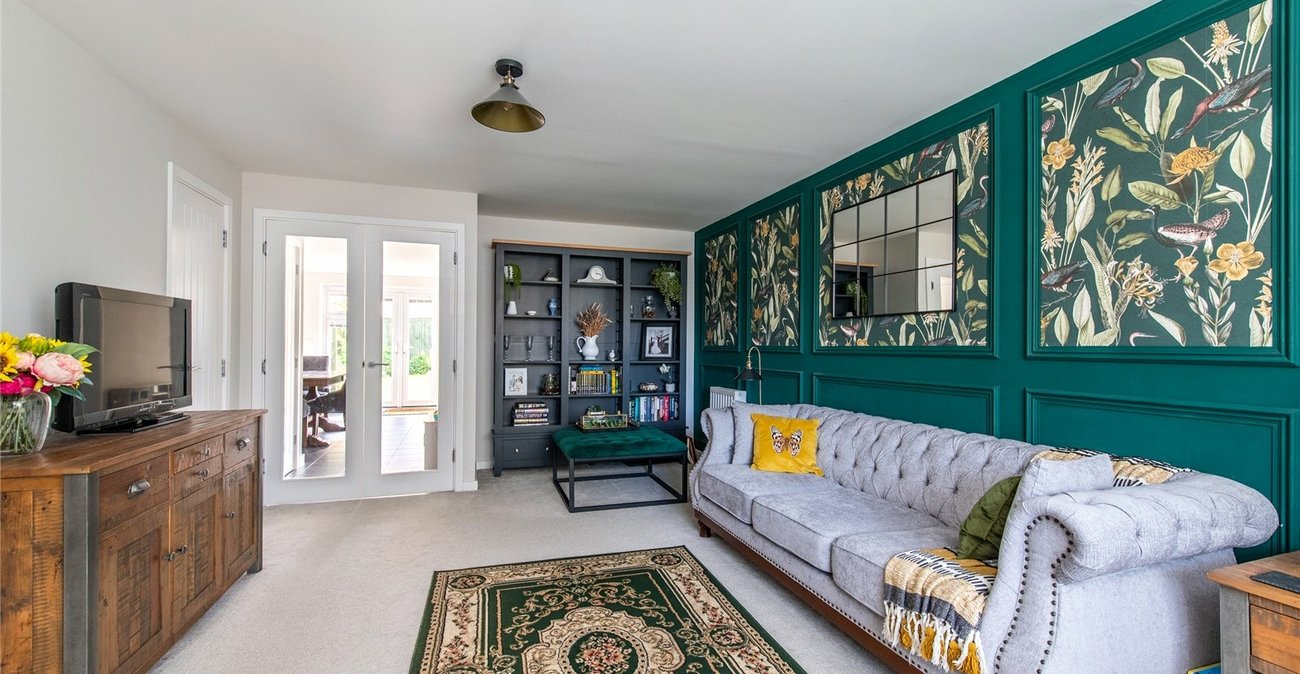 4 bedroom house for sale in Allington | Robinson Michael & Jackson