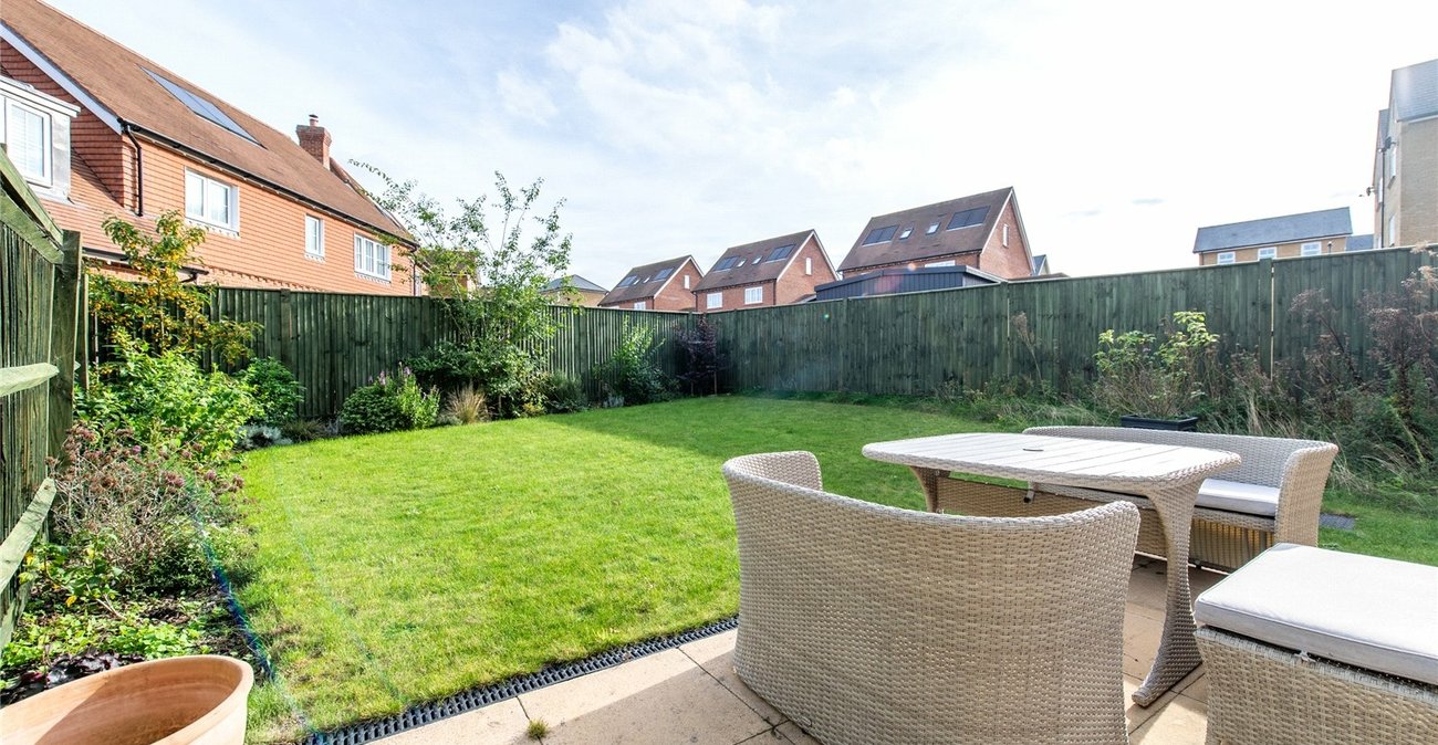 4 bedroom house for sale in Allington | Robinson Michael & Jackson