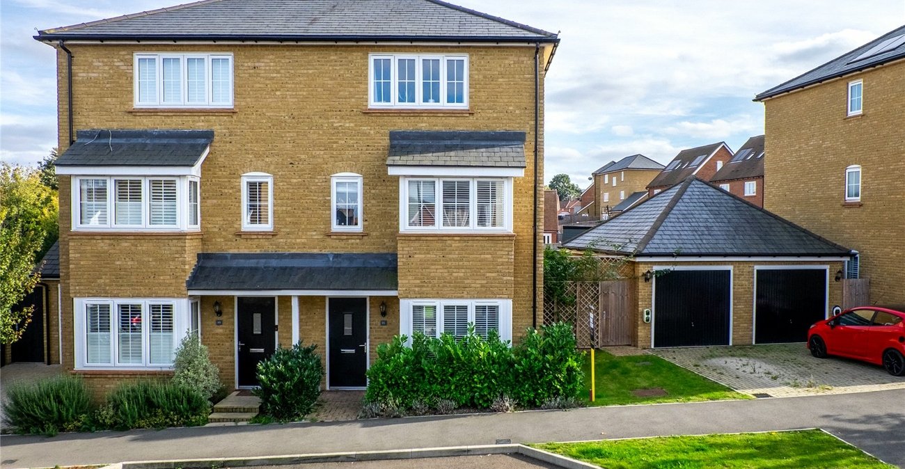 4 bedroom house for sale in Allington | Robinson Michael & Jackson