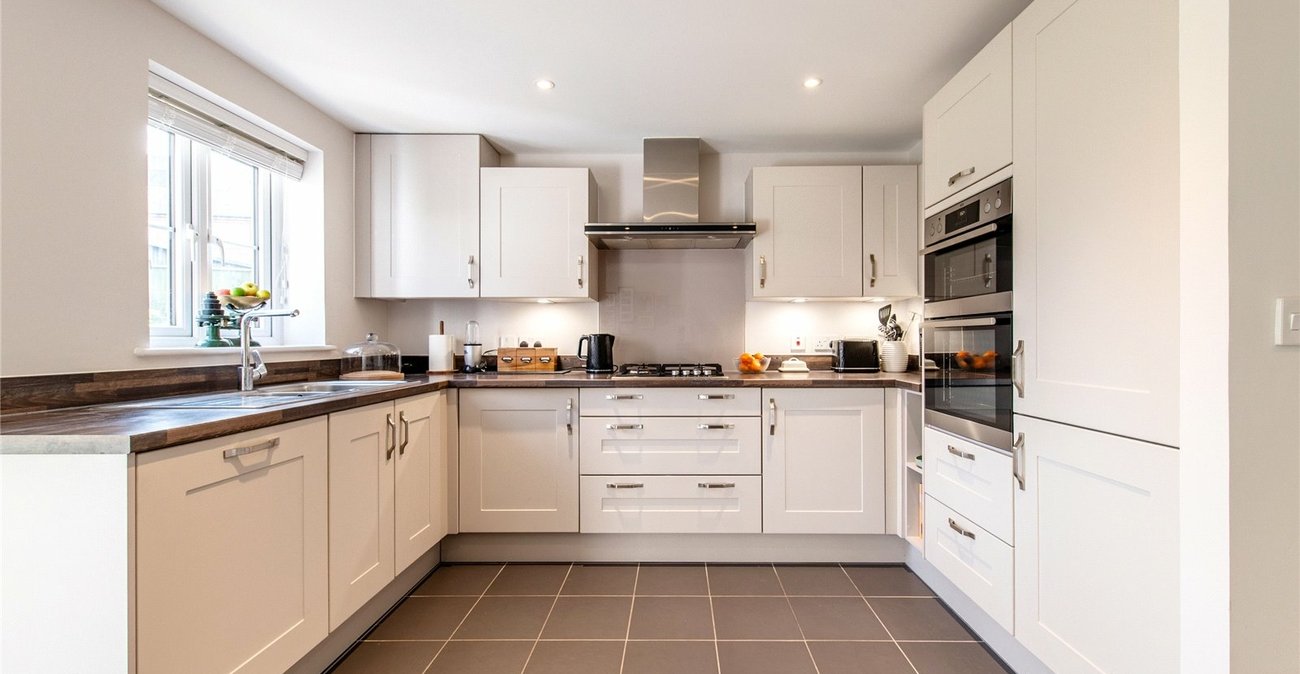 4 bedroom house for sale in Allington | Robinson Michael & Jackson