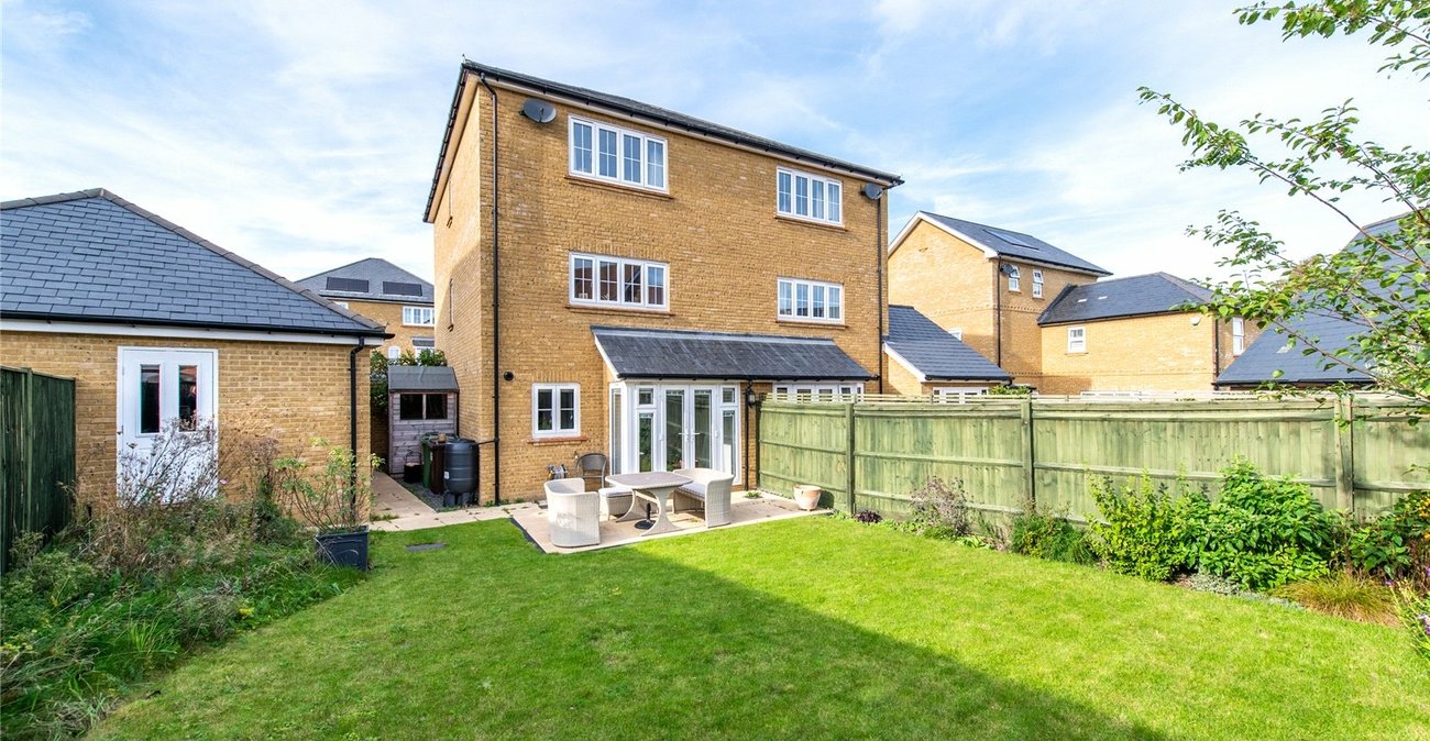 4 bedroom house for sale in Allington | Robinson Michael & Jackson