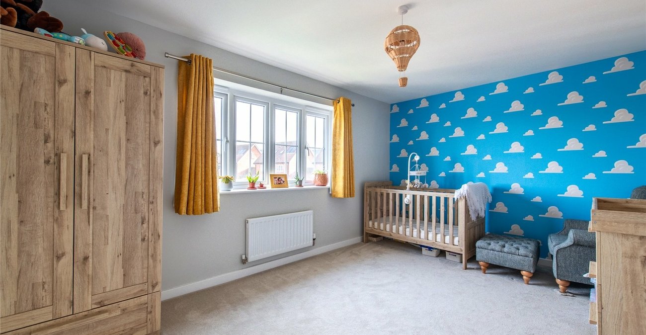 4 bedroom house for sale in Allington | Robinson Michael & Jackson