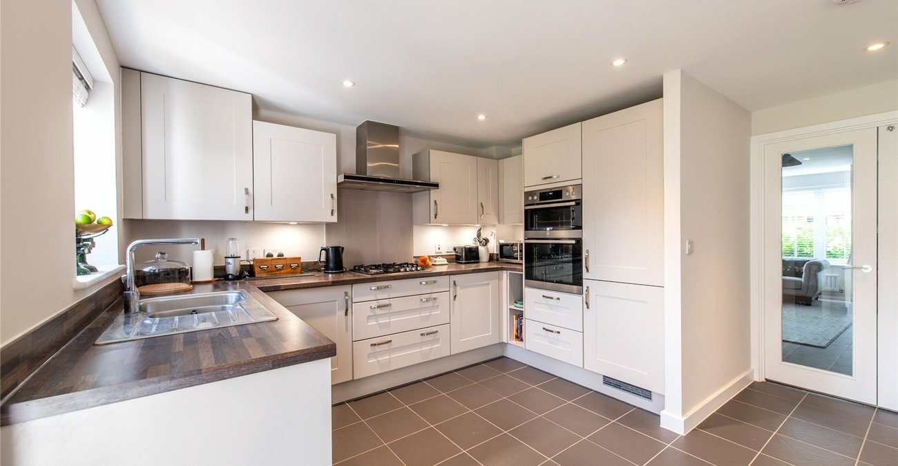 4 bedroom house for sale in Allington | Robinson Michael & Jackson