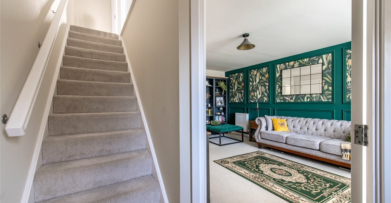 4 bedroom house for sale in Allington | Robinson Michael & Jackson