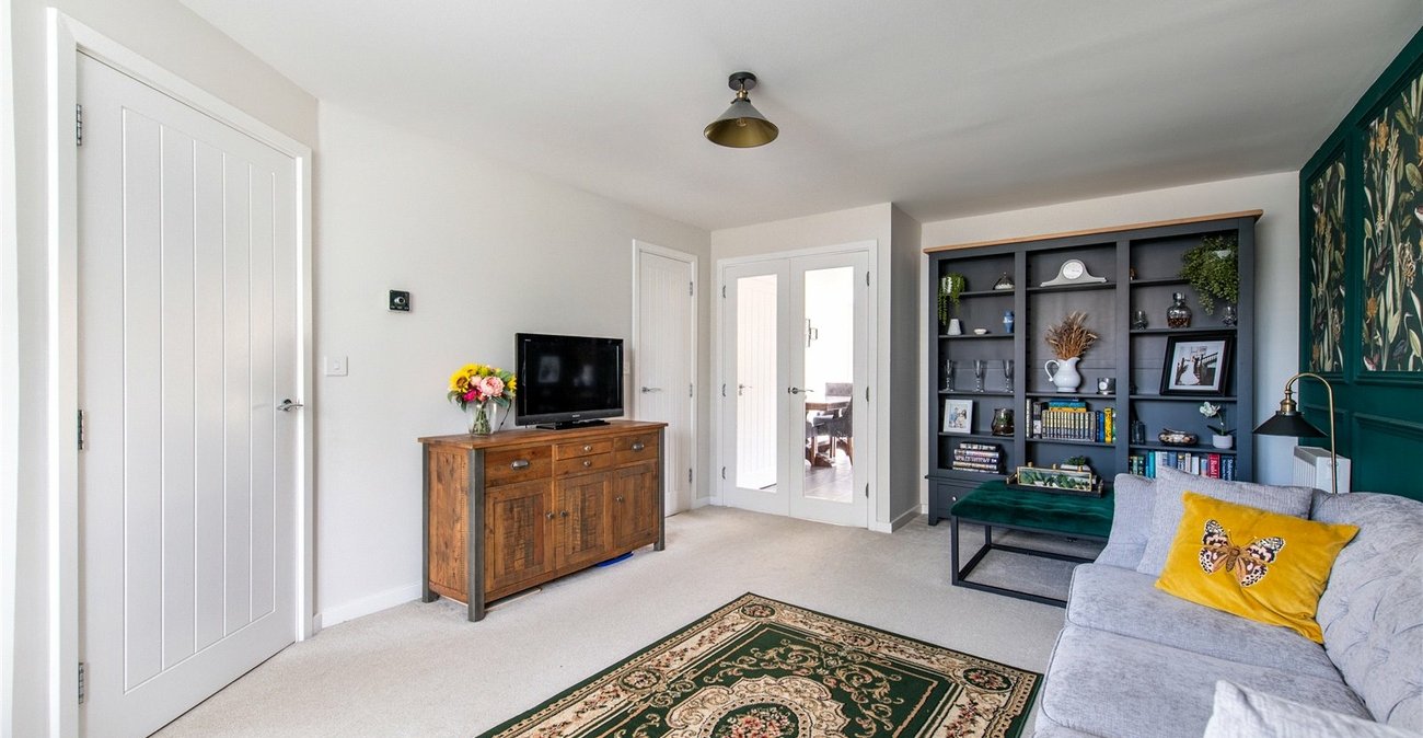 4 bedroom house for sale in Allington | Robinson Michael & Jackson