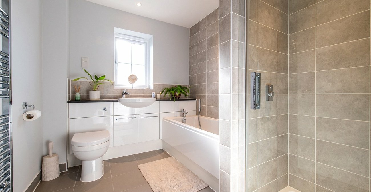 4 bedroom house for sale in Allington | Robinson Michael & Jackson