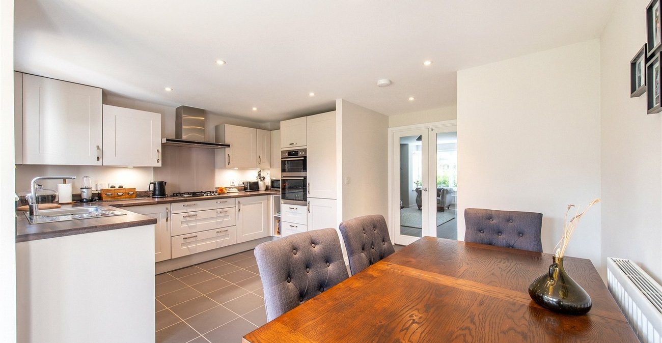 4 bedroom house for sale in Allington | Robinson Michael & Jackson