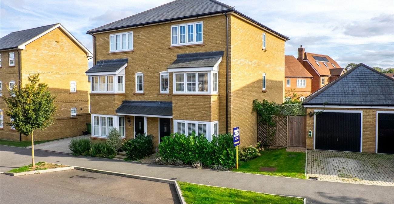 4 bedroom house for sale in Allington | Robinson Michael & Jackson